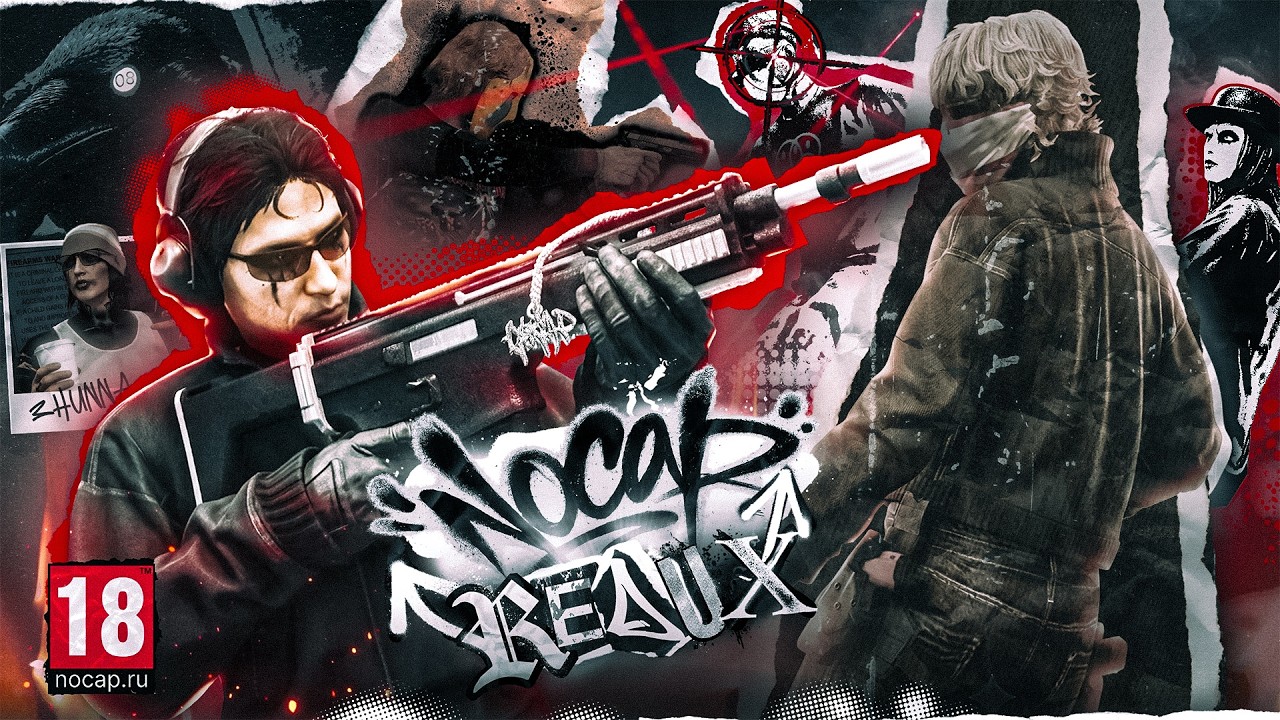 NOCAP REDUX