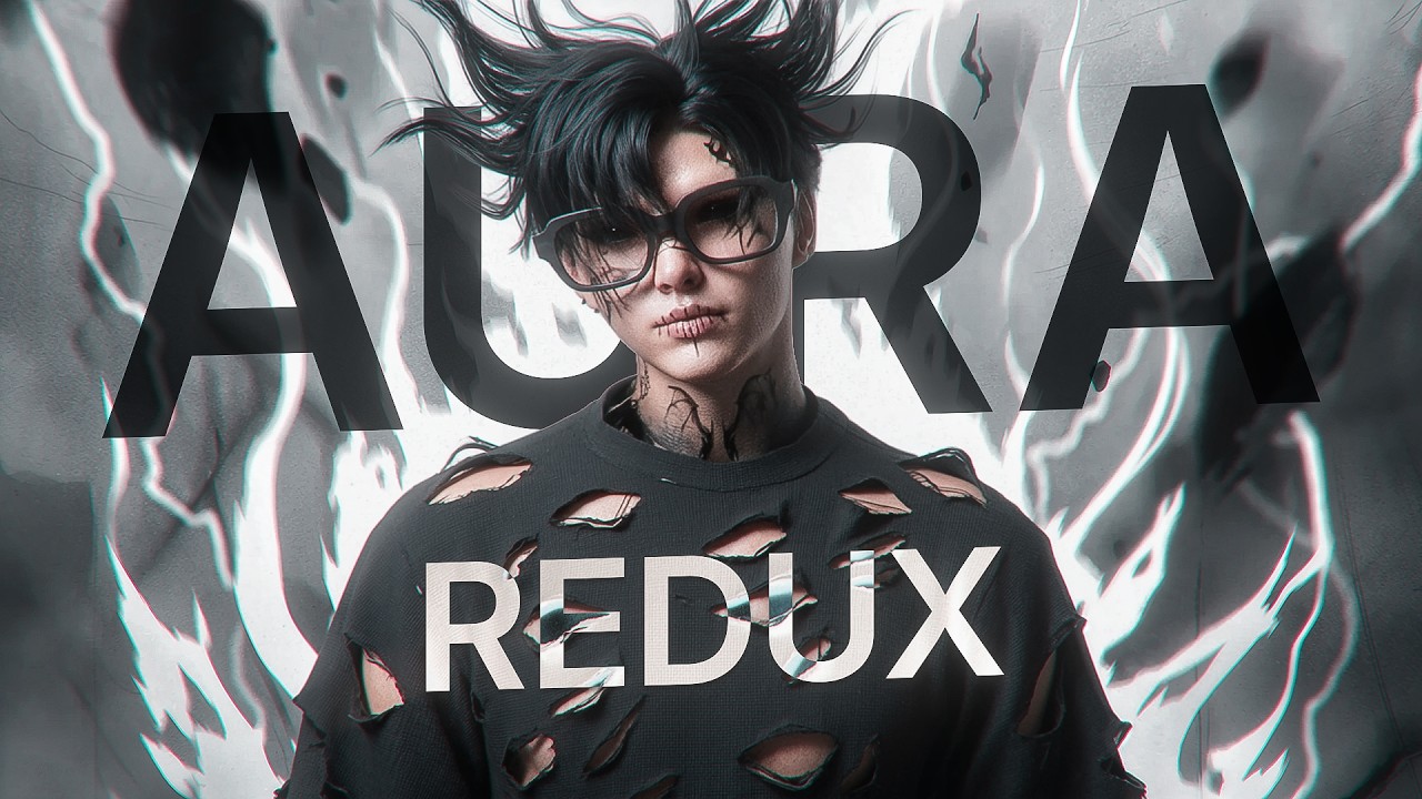 AURA REDUX