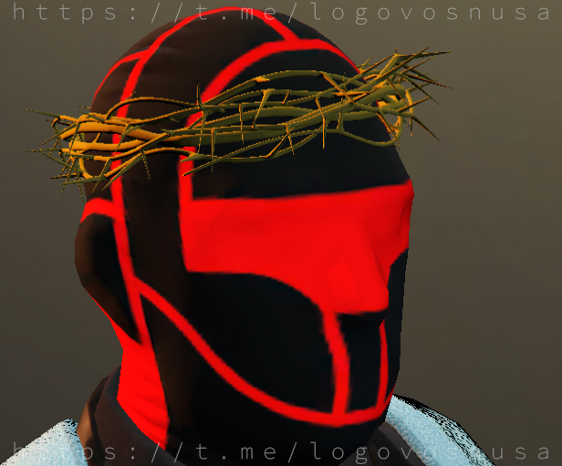 CROWN OF THORNS — скриншот 1