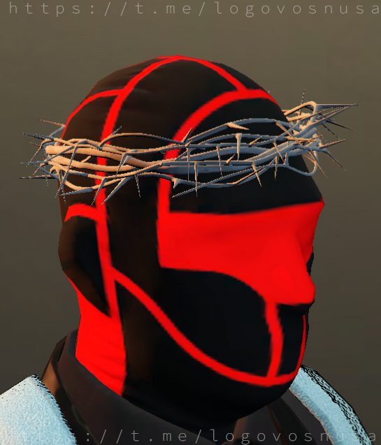 CROWN OF THORNS — скриншот 2