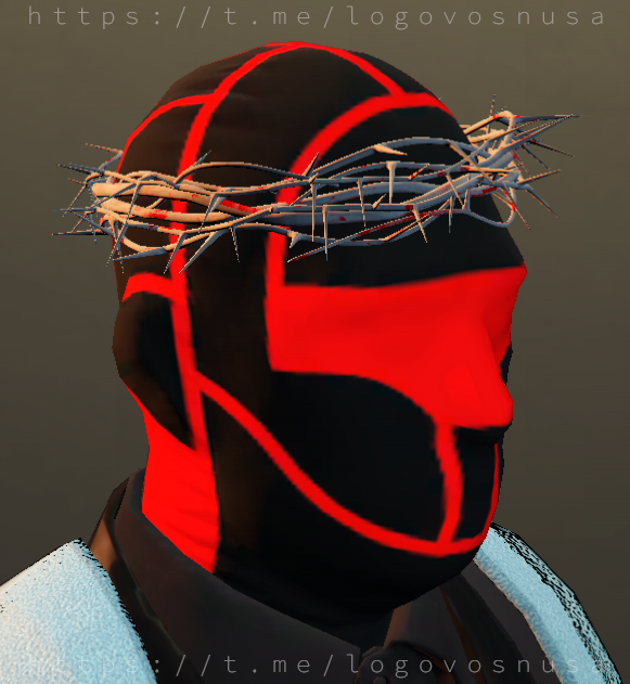 CROWN OF THORNS — скриншот 3