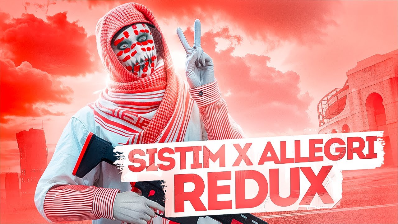 SISTIM x ALLEGRI REDUX