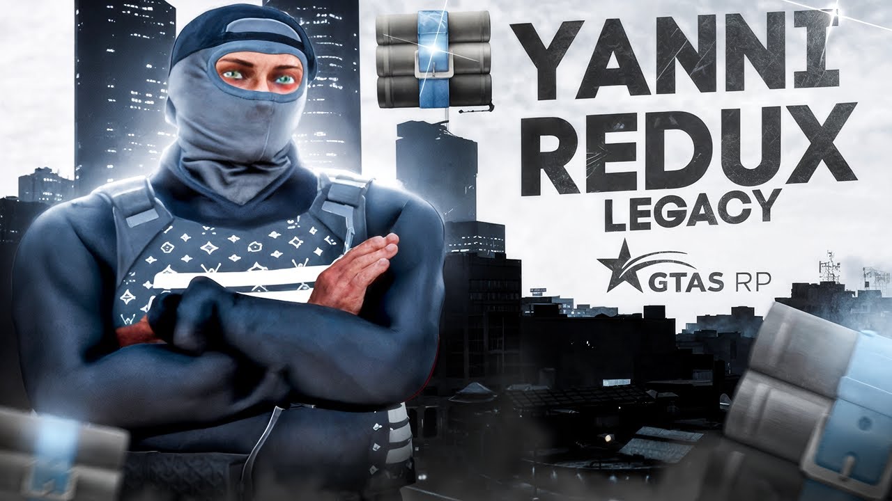 YANNI REDUX