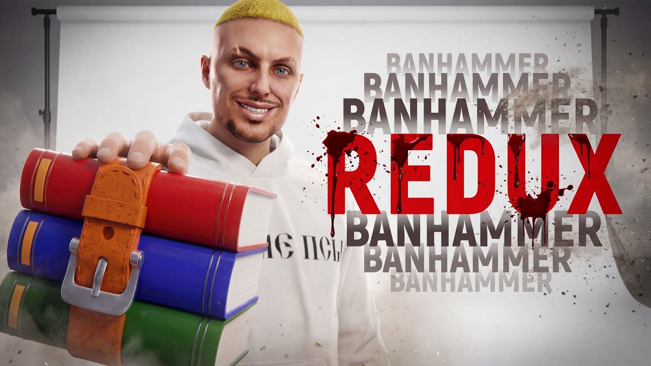 BANHAMER REDUX v1