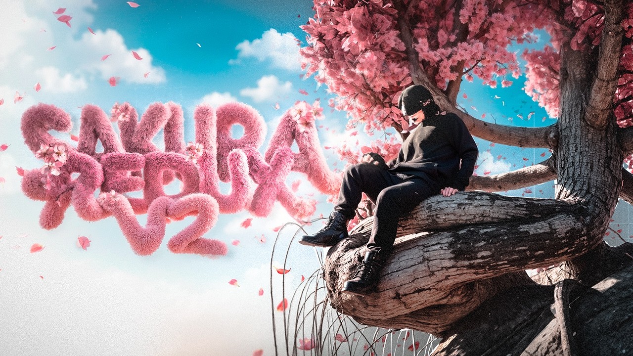 SAKURA REDUX V2