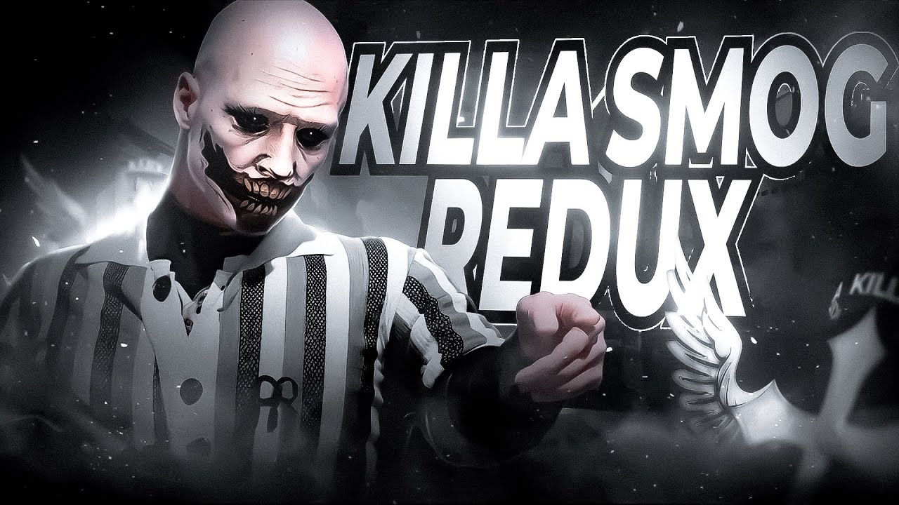 SMOG KILLA REDUX