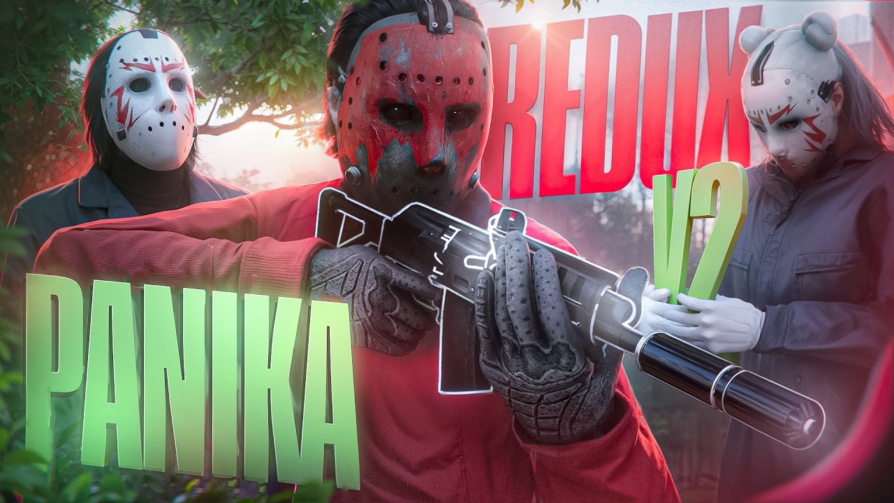 PANIKA REDUX v2