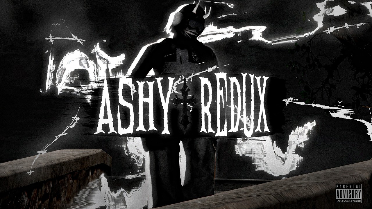 ASHY REDUX