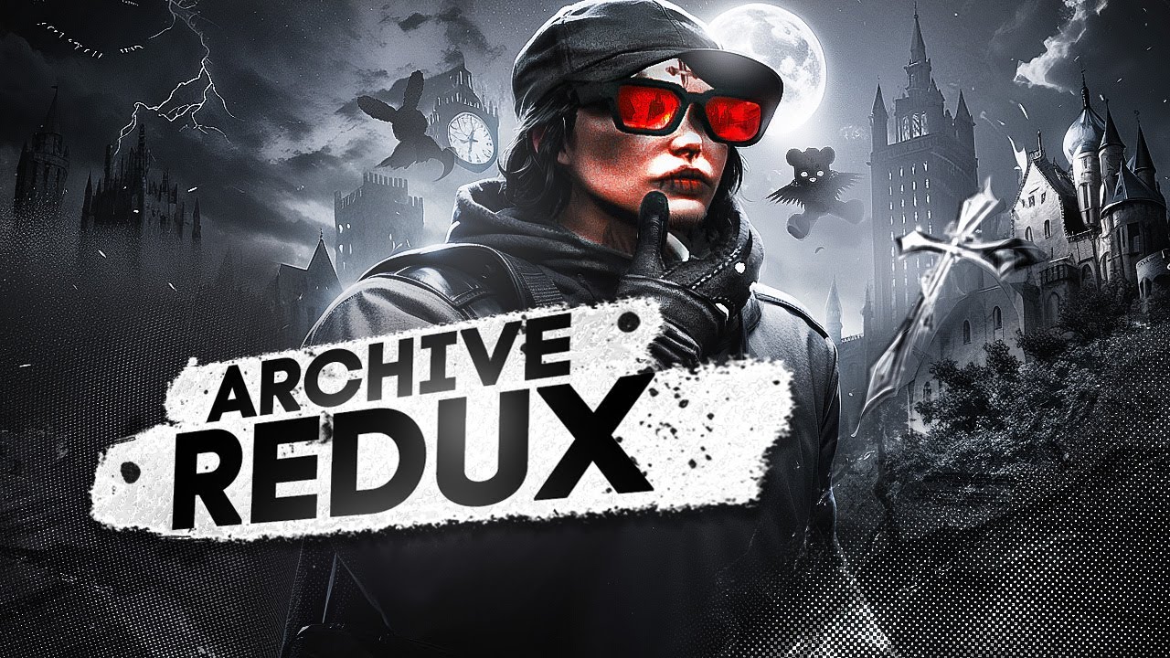 ARCHIVE REDUX