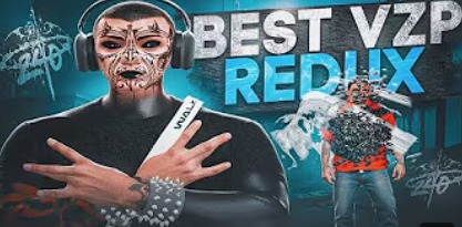 BEST VZP REDUX