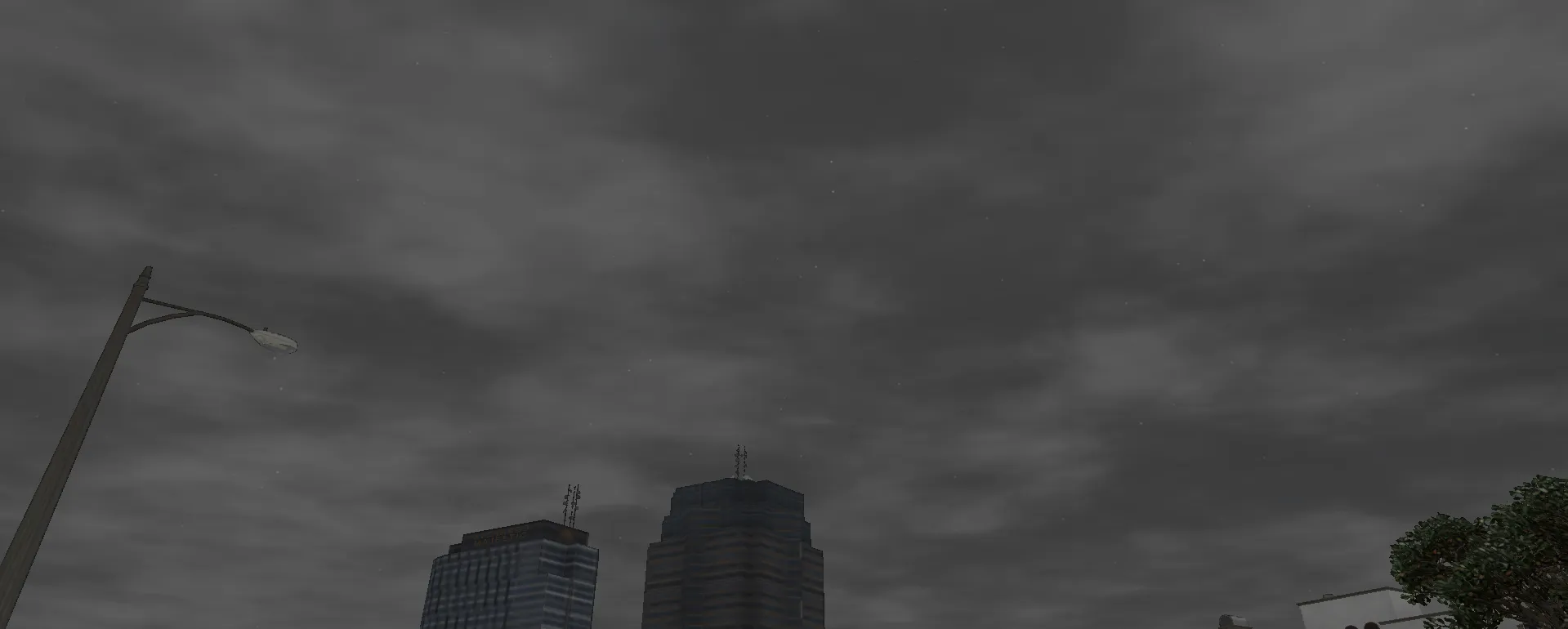 GREY | TIMECYCLE
