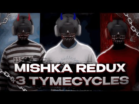 MISHKA | TIMECYCLE