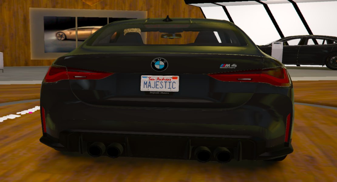 LOGO CAR | PANAMERA