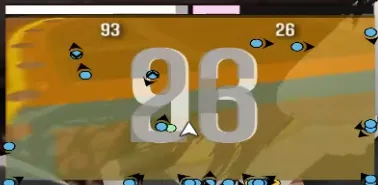 WHITE-PINK | MINIMAP