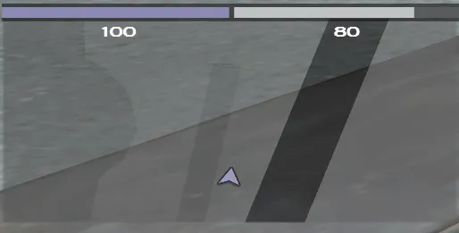 VIOLET-WHITE | MINIMAP