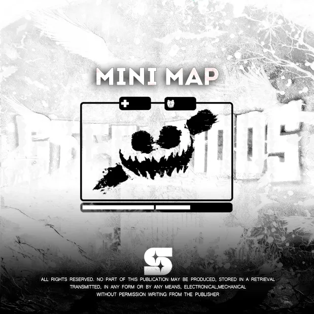 KNIFE PARTY | MINIMAP