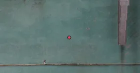 RED DEKU | CROSSHAIR