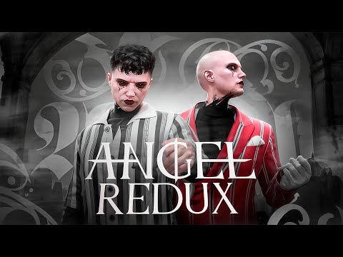 ANGEL REDUX