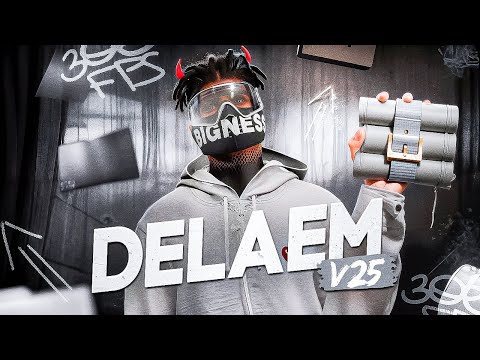 DELAEV V25 REDUX