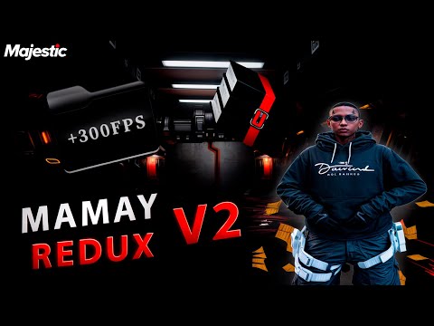 MAMAY REDUX V2