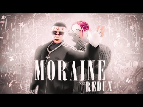 MORAINE REDUX