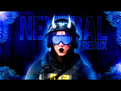 NEYTRAL REDUX