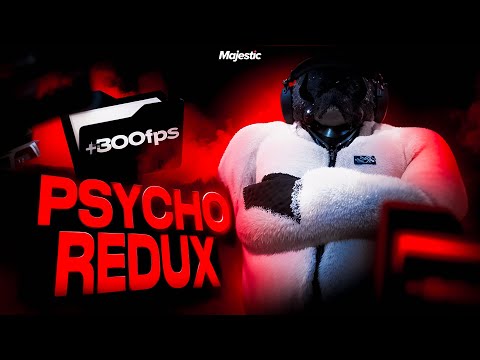 PSYCHO REDUX