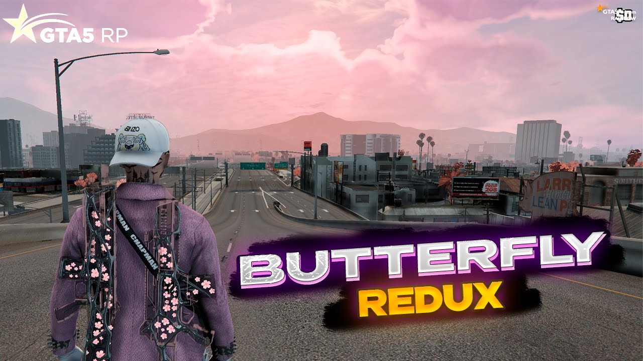 PURPLE REDUX