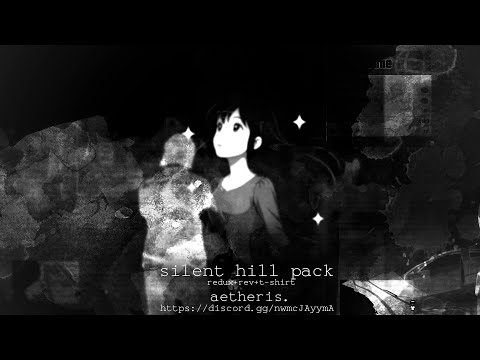 SILENT HILL PACK REDUX