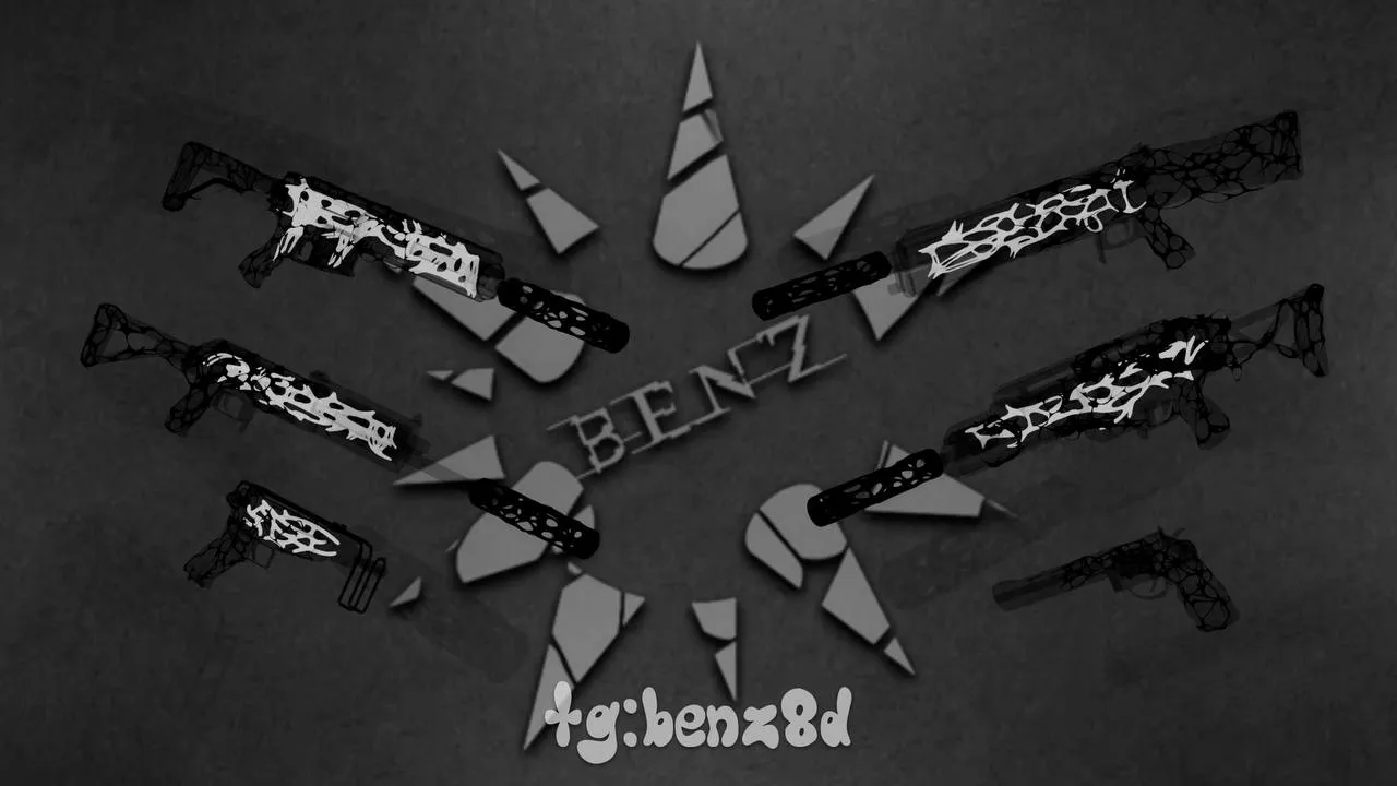 SLIZ GUNPACK