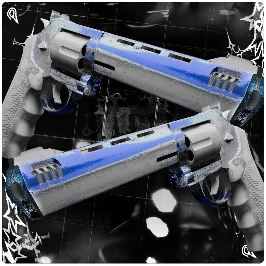 SERINGAI REV