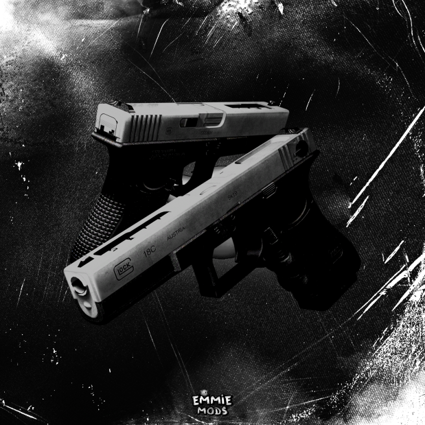 GLOCK REV