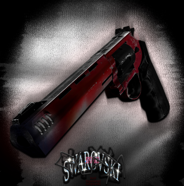 SWAROVSKI REWORK REV