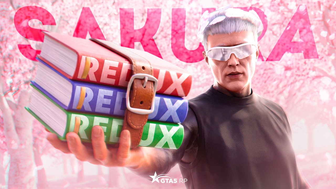 SAKURA ARTIS REDUX